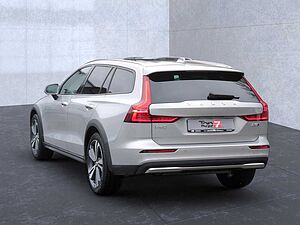 Volvo  Bluetooth Head Up Display Navi LED Klima Standhzg Einparkhilfe el. Fenster