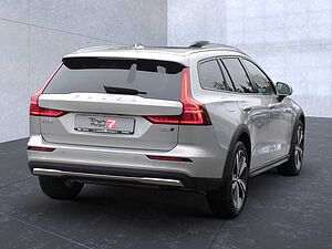 Volvo  Bluetooth Head Up Display Navi LED Klima Standhzg Einparkhilfe el. Fenster