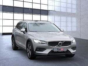 Volvo  Bluetooth Head Up Display Navi LED Klima Standhzg Einparkhilfe el. Fenster