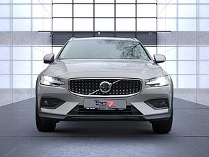 Volvo  Bluetooth Head Up Display Navi LED Klima Standhzg Einparkhilfe el. Fenster