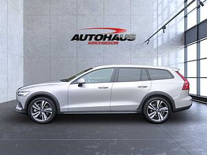 Volvo  Bluetooth Head Up Display Navi LED Klima Standhzg Einparkhilfe el. Fenster