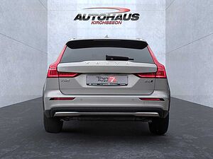 Volvo  Bluetooth Head Up Display Navi LED Klima Standhzg Einparkhilfe el. Fenster