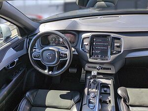 Volvo  Navi LED Klima Standhzg Einparkhilfe el. Fenster