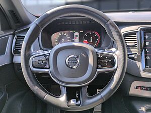 Volvo  Navi LED Klima Standhzg Einparkhilfe el. Fenster