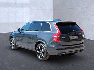 Volvo  Navi LED Klima Standhzg Einparkhilfe el. Fenster