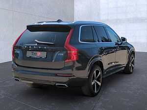 Volvo  Navi LED Klima Standhzg Einparkhilfe el. Fenster