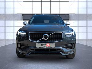 Volvo  Navi LED Klima Standhzg Einparkhilfe el. Fenster