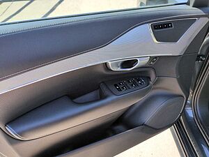 Volvo  Navi LED Klima Standhzg Einparkhilfe el. Fenster
