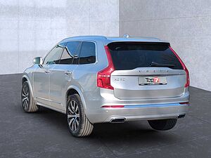 Volvo  Bluetooth Navi LED Vollleder Klima Standhzg Einparkhilfe el. Fenster