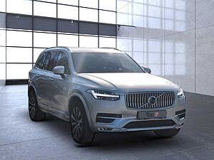 Volvo  Bluetooth Navi LED Vollleder Klima Standhzg Einparkhilfe el. Fenster