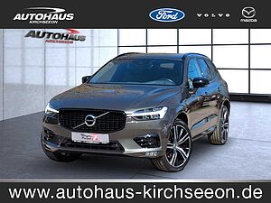 Volvo  Navi LED Klima Einparkhilfe el. Fenster