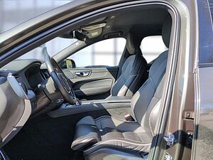 Volvo  Navi LED Klima Einparkhilfe el. Fenster