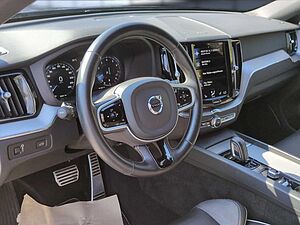 Volvo  Navi LED Klima Einparkhilfe el. Fenster