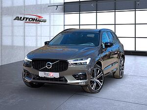 Volvo  Navi LED Klima Einparkhilfe el. Fenster