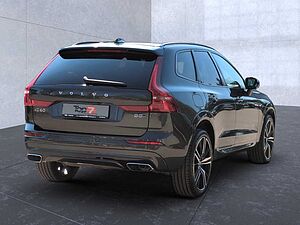 Volvo  Navi LED Klima Einparkhilfe el. Fenster