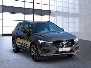 Volvo  Navi LED Klima Einparkhilfe el. Fenster