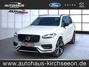 Volvo  Navi LED Klima Einparkhilfe el. Fenster