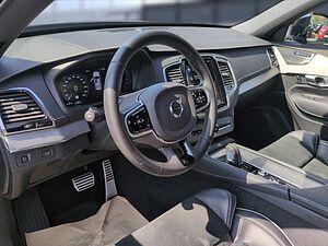 Volvo  Navi LED Klima Einparkhilfe el. Fenster