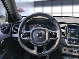 Volvo  Navi LED Klima Einparkhilfe el. Fenster