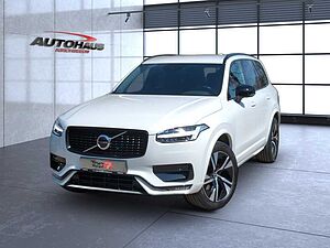Volvo  Navi LED Klima Einparkhilfe el. Fenster