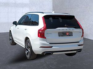 Volvo  Navi LED Klima Einparkhilfe el. Fenster