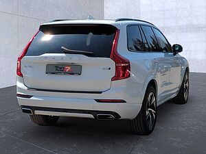 Volvo  Navi LED Klima Einparkhilfe el. Fenster