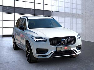 Volvo  Navi LED Klima Einparkhilfe el. Fenster