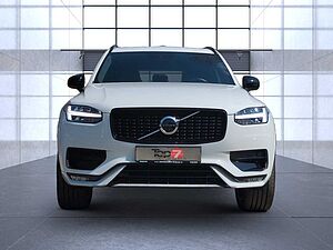 Volvo  Navi LED Klima Einparkhilfe el. Fenster