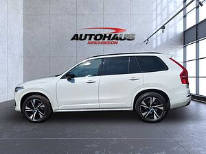 Volvo  Navi LED Klima Einparkhilfe el. Fenster