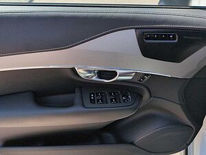 Volvo  Navi LED Klima Einparkhilfe el. Fenster