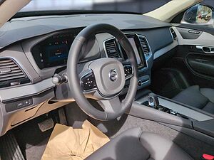 Volvo  Bluetooth Head Up Display Navi LED Vollleder Klima Standhzg Einparkhilfe el. Fen