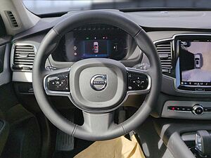 Volvo  Bluetooth Head Up Display Navi LED Vollleder Klima Standhzg Einparkhilfe el. Fen