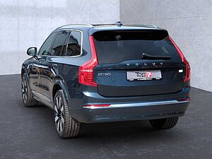 Volvo  Bluetooth Head Up Display Navi LED Vollleder Klima Standhzg Einparkhilfe el. Fen