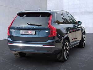 Volvo  Bluetooth Head Up Display Navi LED Vollleder Klima Standhzg Einparkhilfe el. Fen
