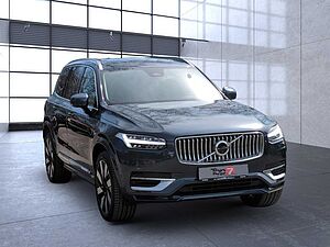 Volvo  Bluetooth Head Up Display Navi LED Vollleder Klima Standhzg Einparkhilfe el. Fen