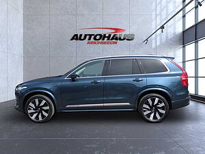 Volvo  Bluetooth Head Up Display Navi LED Vollleder Klima Standhzg Einparkhilfe el. Fen