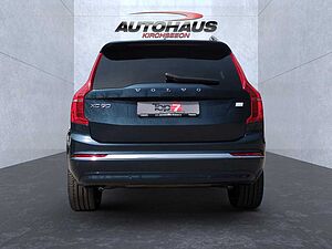 Volvo  Bluetooth Head Up Display Navi LED Vollleder Klima Standhzg Einparkhilfe el. Fen