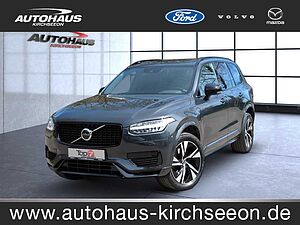 Volvo  Bluetooth Navi LED Klima Einparkhilfe el. Fenster