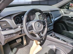 Volvo  Bluetooth Navi LED Klima Einparkhilfe el. Fenster