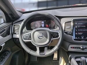 Volvo  Bluetooth Navi LED Klima Einparkhilfe el. Fenster