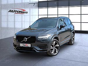 Volvo  Bluetooth Navi LED Klima Einparkhilfe el. Fenster