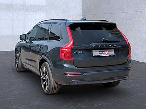 Volvo  Bluetooth Navi LED Klima Einparkhilfe el. Fenster