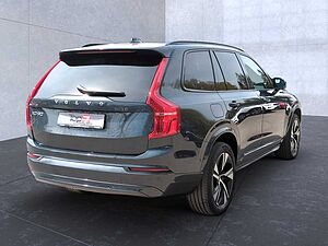 Volvo  Bluetooth Navi LED Klima Einparkhilfe el. Fenster