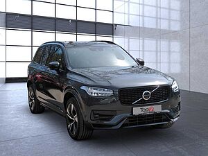 Volvo  Bluetooth Navi LED Klima Einparkhilfe el. Fenster