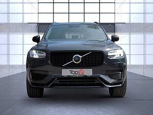 Volvo  Bluetooth Navi LED Klima Einparkhilfe el. Fenster