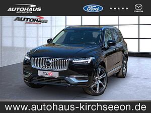 Volvo  Bluetooth Head Up Display LED Vollleder Klima Einparkhilfe el. Fenster