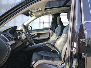 Volvo  Bluetooth Head Up Display LED Vollleder Klima Einparkhilfe el. Fenster