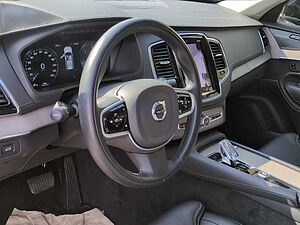 Volvo  Bluetooth Head Up Display LED Vollleder Klima Einparkhilfe el. Fenster