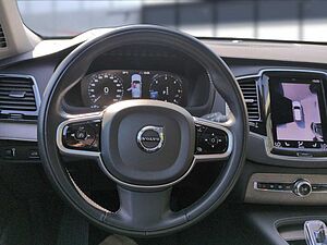 Volvo  Bluetooth Head Up Display LED Vollleder Klima Einparkhilfe el. Fenster