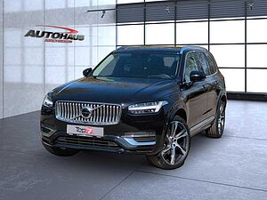 Volvo  Bluetooth Head Up Display LED Vollleder Klima Einparkhilfe el. Fenster
